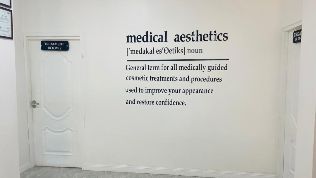 About Skin By Meenah